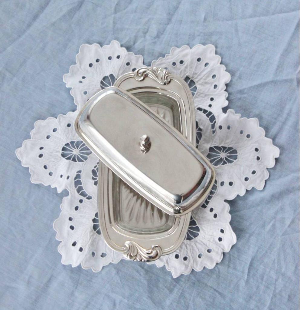 Масленка Rogers