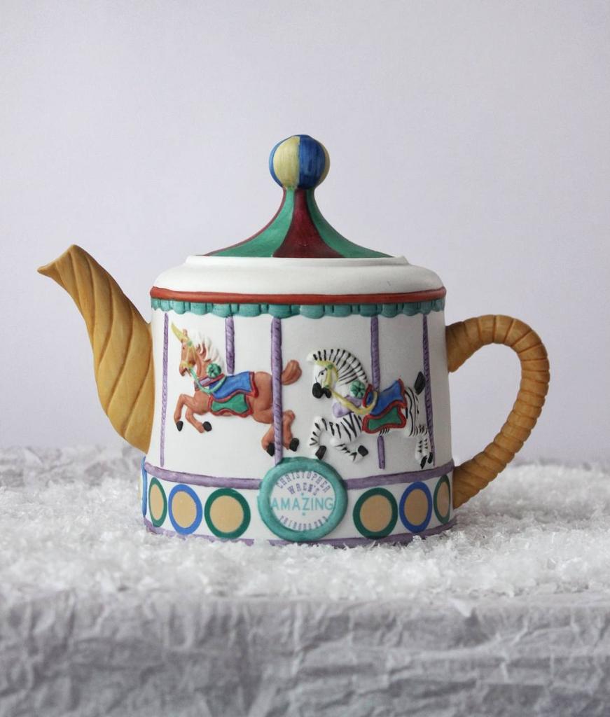 Чайник Christopher Wren