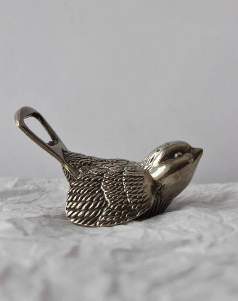 Открывашка-птичка