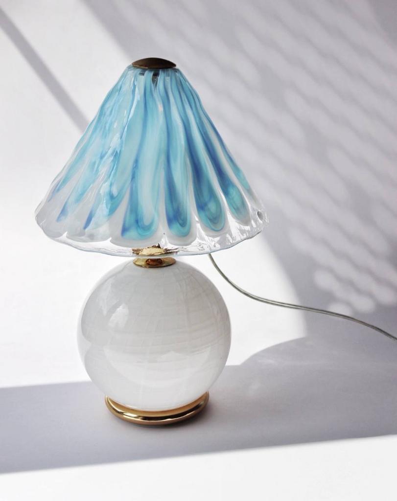 Настольная лампа La Murrina