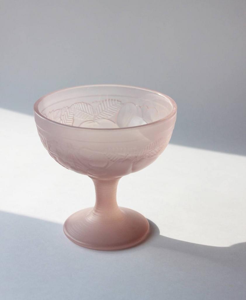 Винтажные креманки Luminarc 4шт