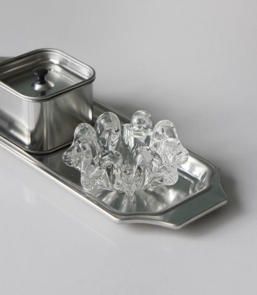 Мелочница-пепельница Murano