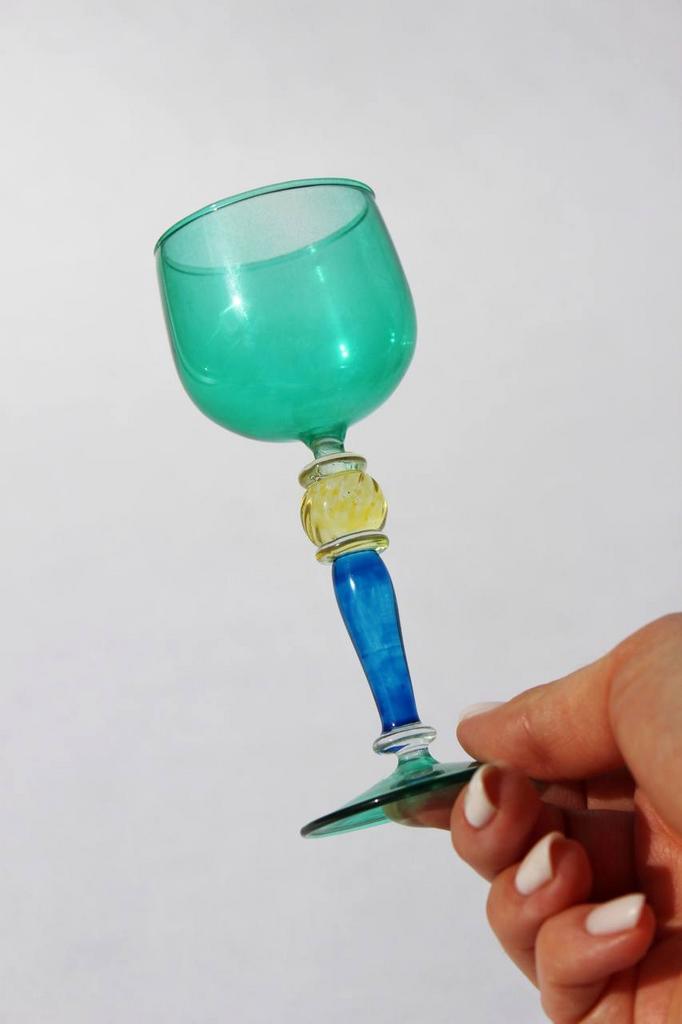 Рюмка Salviati Murano