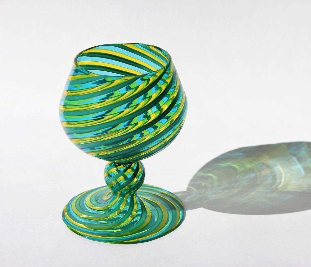 Венецианский кубок