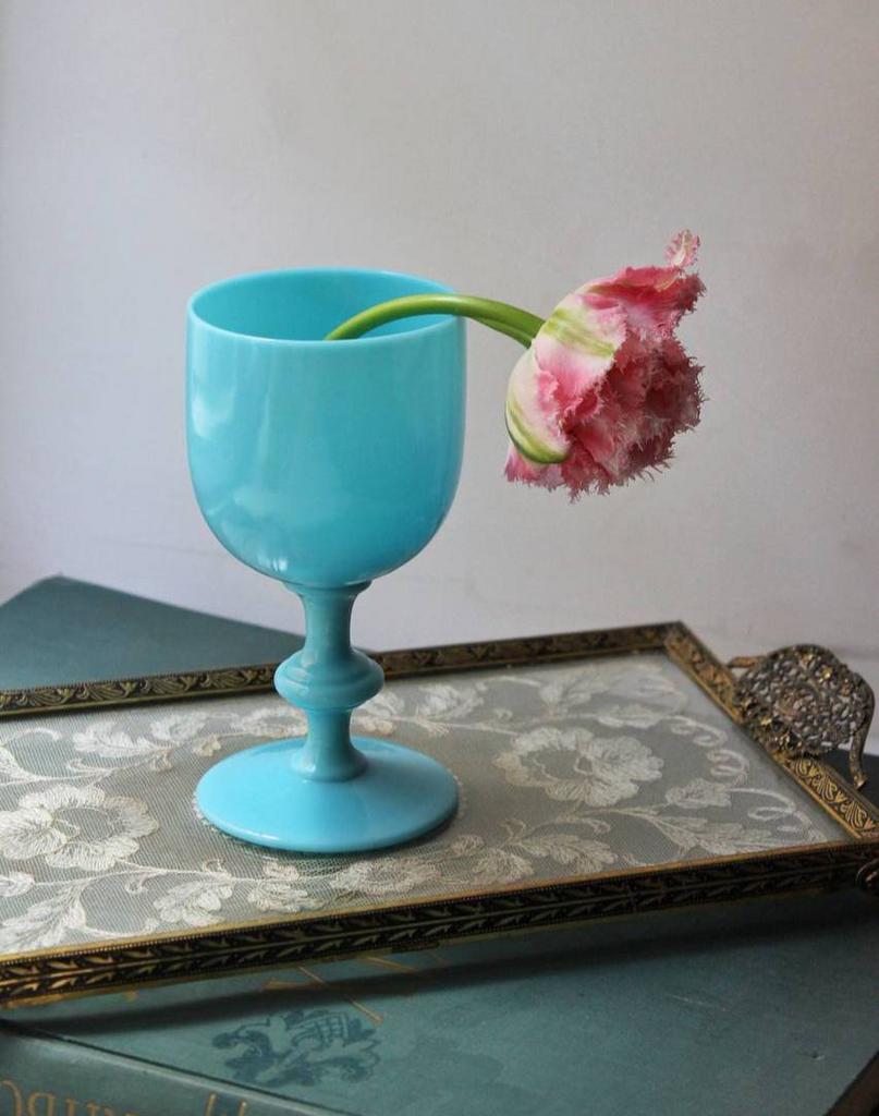 Бокал Pоrtieux & Vallеrysthаl