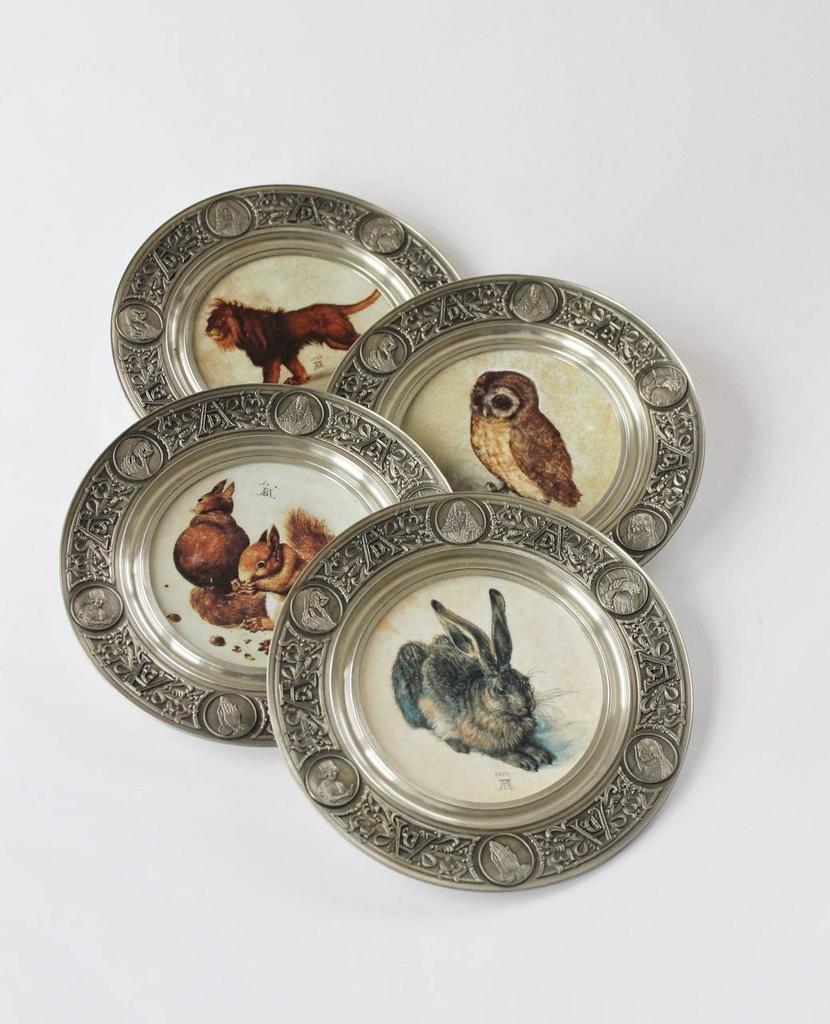 Коллекционные тарелки-панно Albrecht Durer