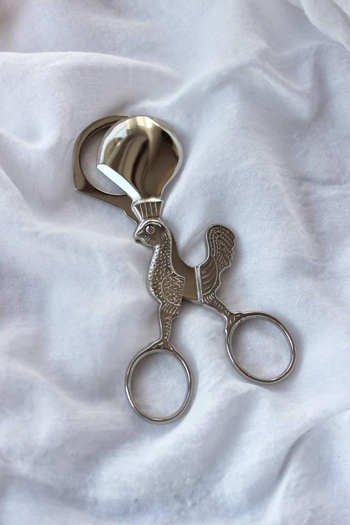 Ножницы для яиц