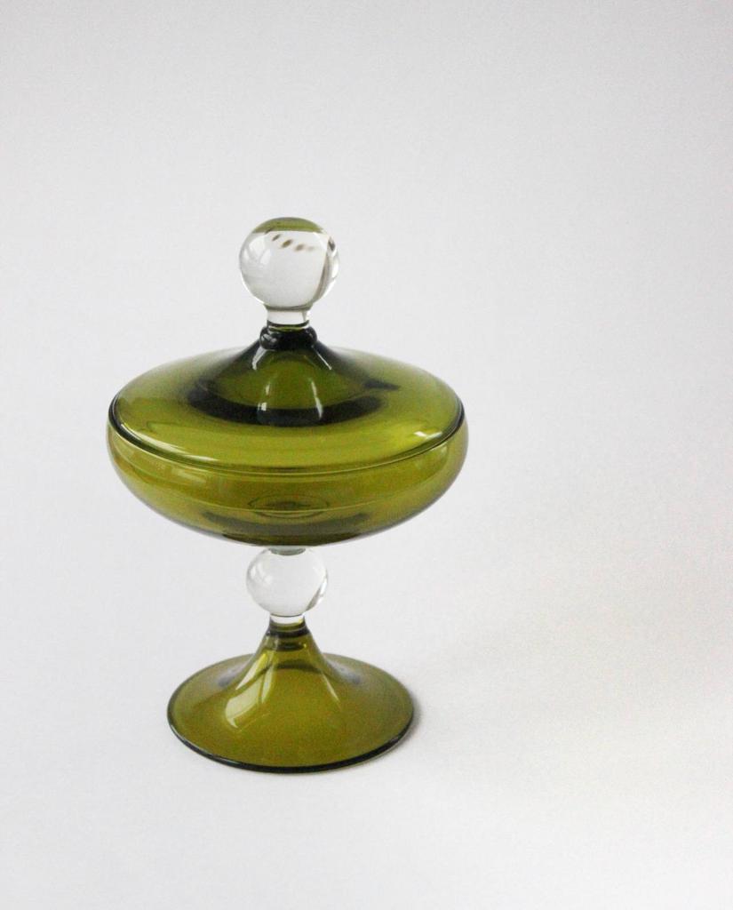 Бонбоньерка Mid-Century от Empoli