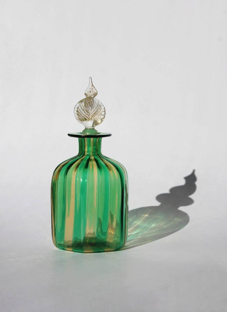 Парфюмерный флакон Murano