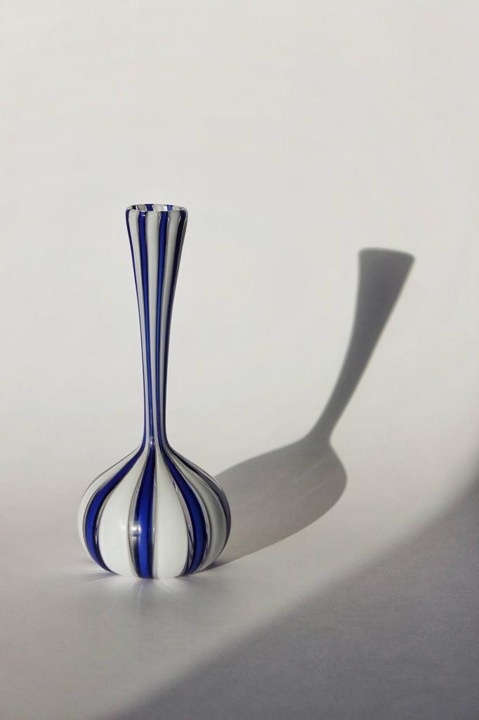 Вазочка-солифьер Murano