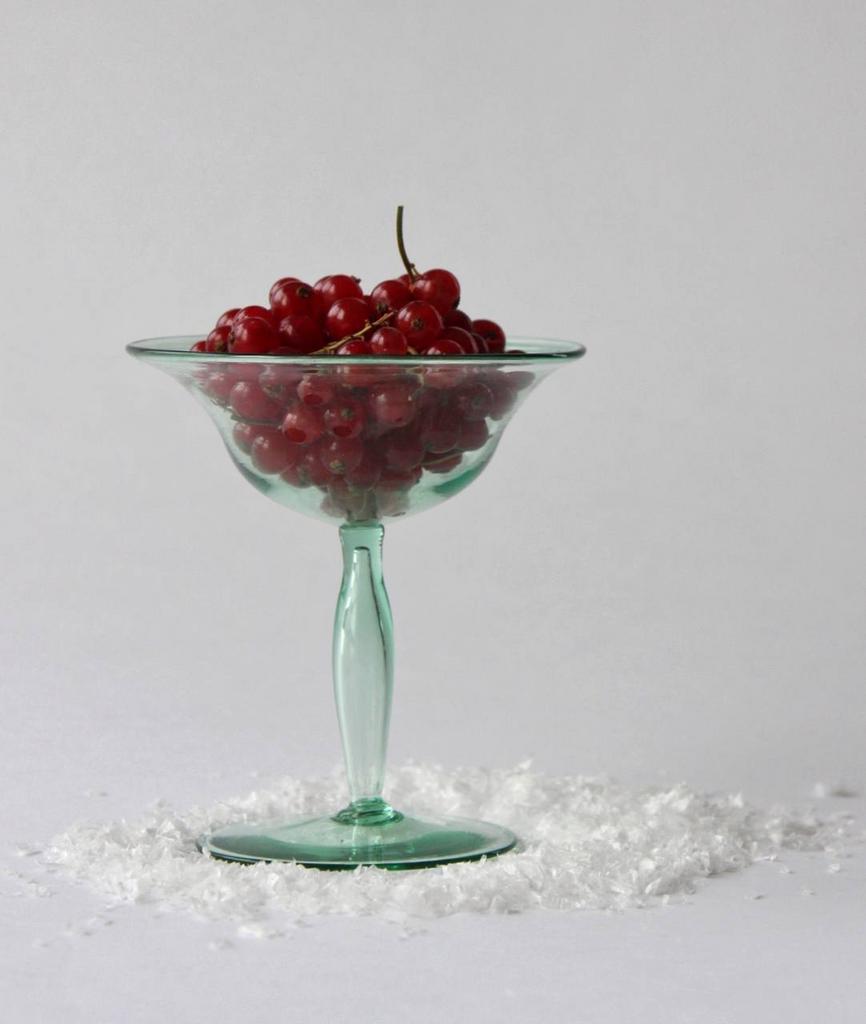 Венецианская креманка