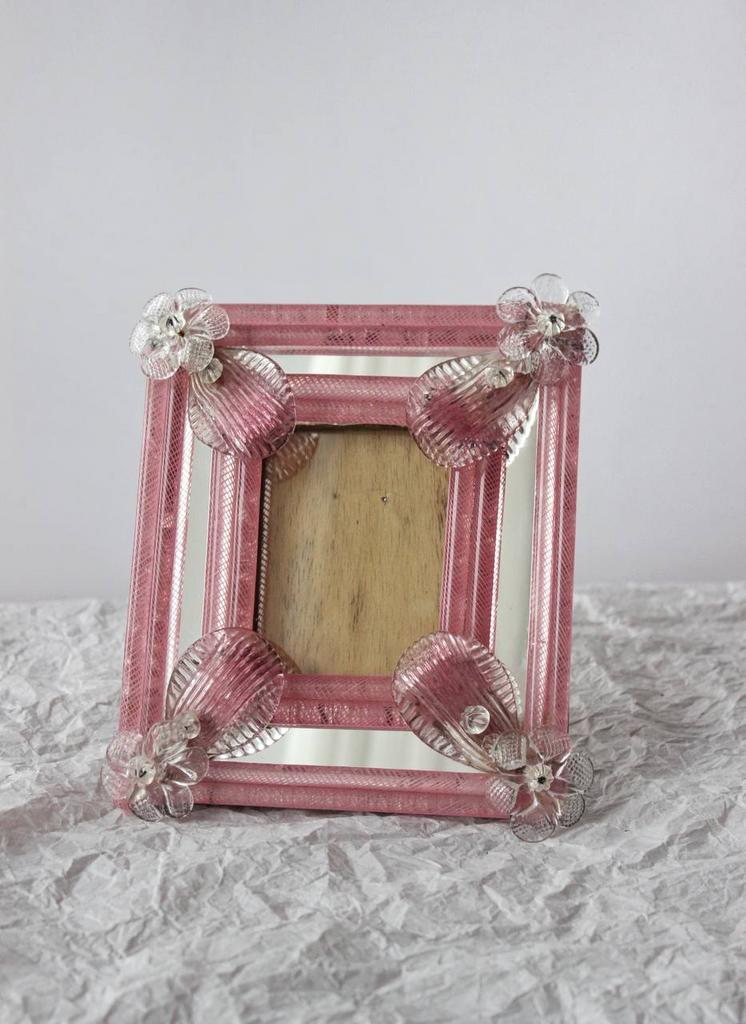 Фоторамка Murano