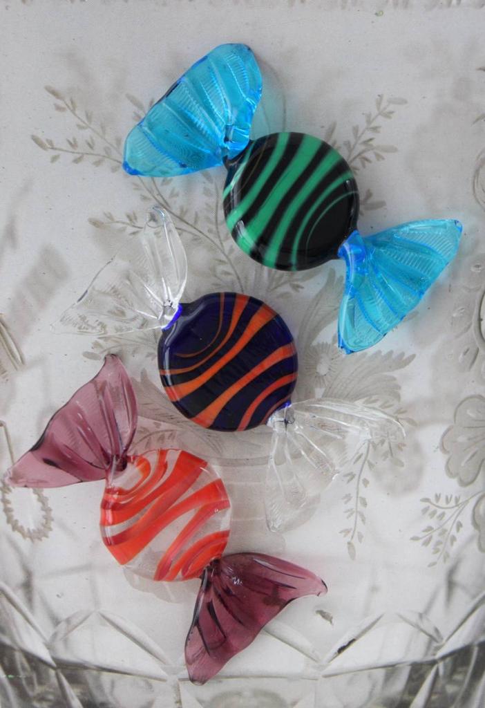 Конфетки Murano