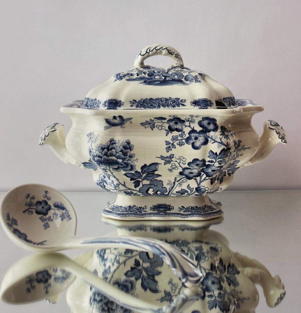 Террин Mason's "Manchu"