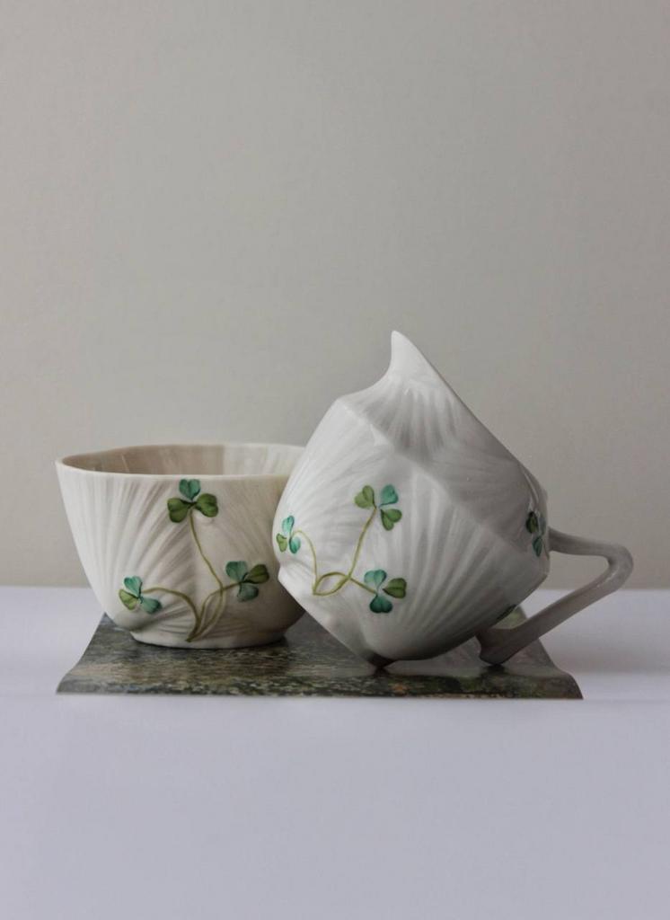 Сахарница и молочник Beellek