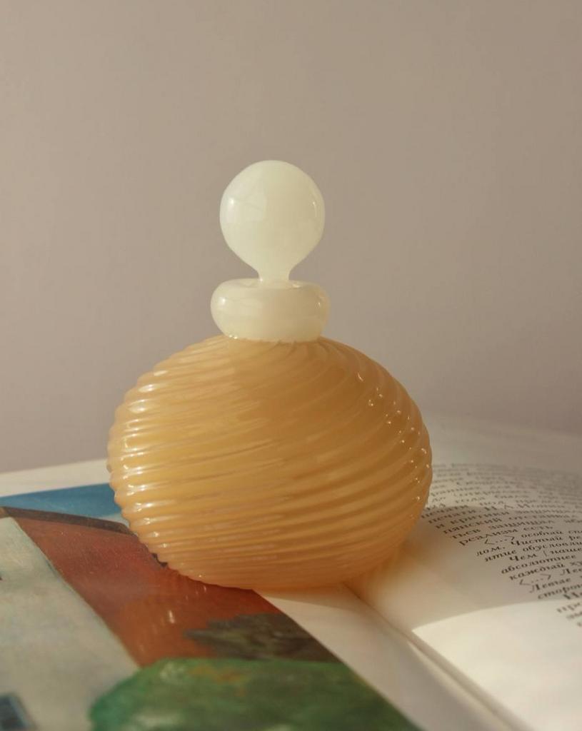 Миниатюрный флакон Murano
