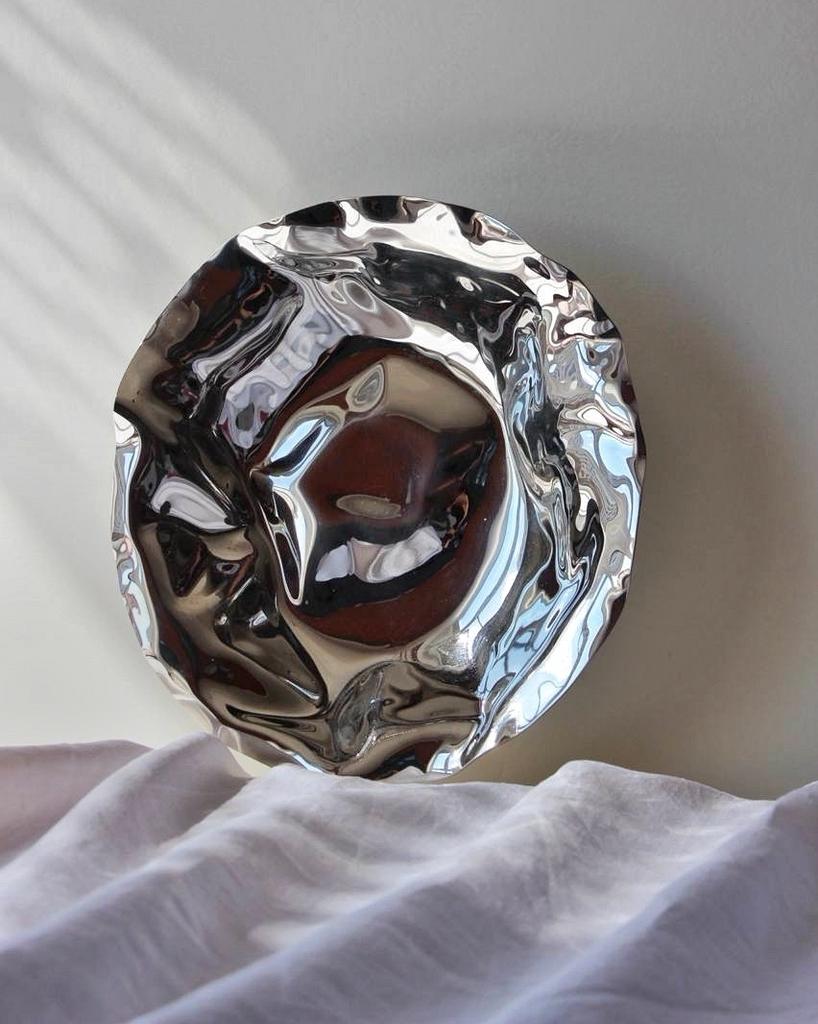 Чаша-фруктовница Alessi