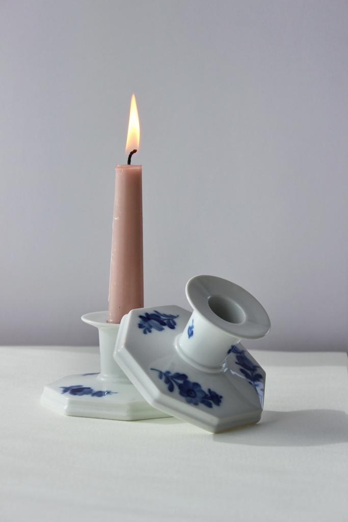 Подсвечники Royal Copenhagen