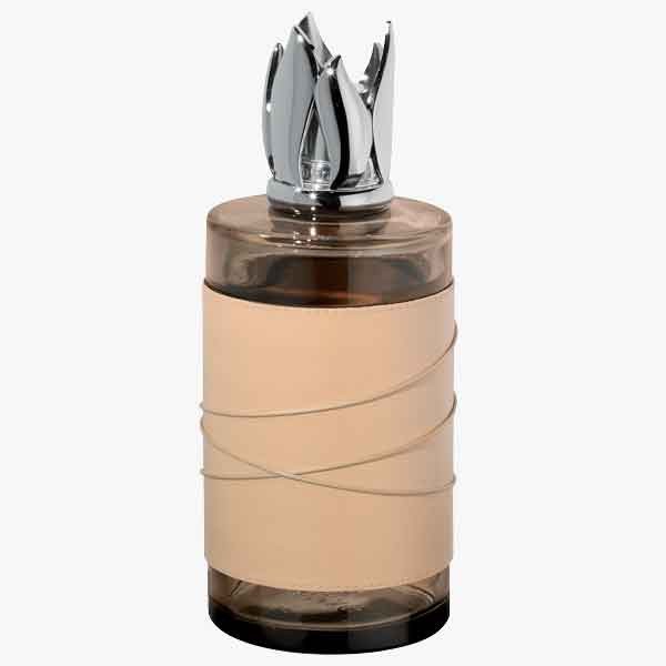 Maison Berger Лампа для очищения воздуха и ароматизации Кожа Премиум