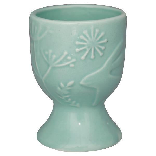 GreenGate подставка под яйцо Evy mint