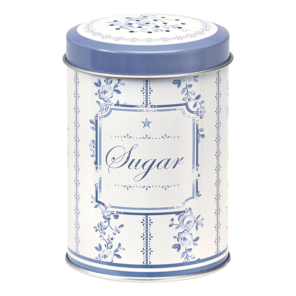 Green Gate Audrey шейкер для сахара