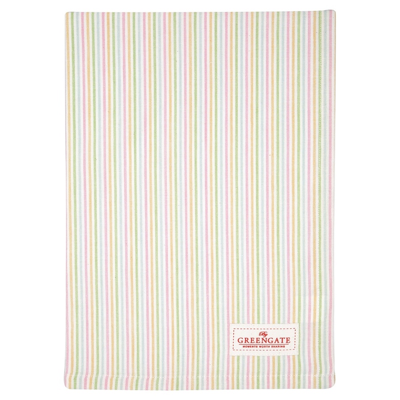 GreenGate полотенце Ansley 50х70 см