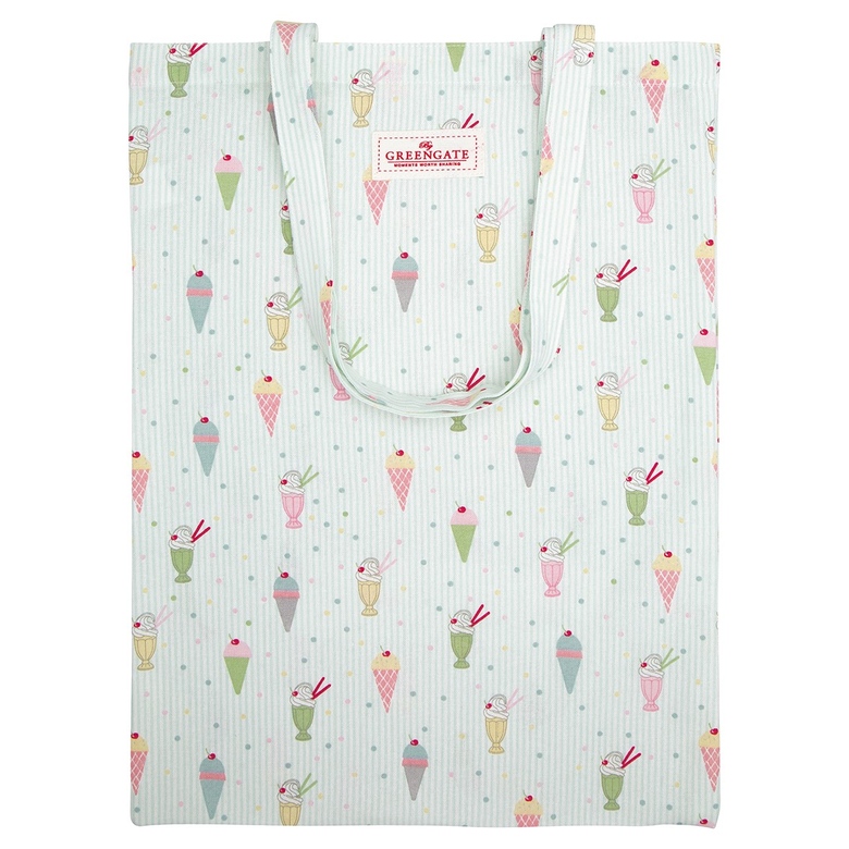 GreenGate хлопковая сумка Isa