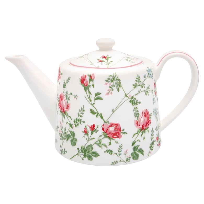 GreenGate чайник Constance 1 литр