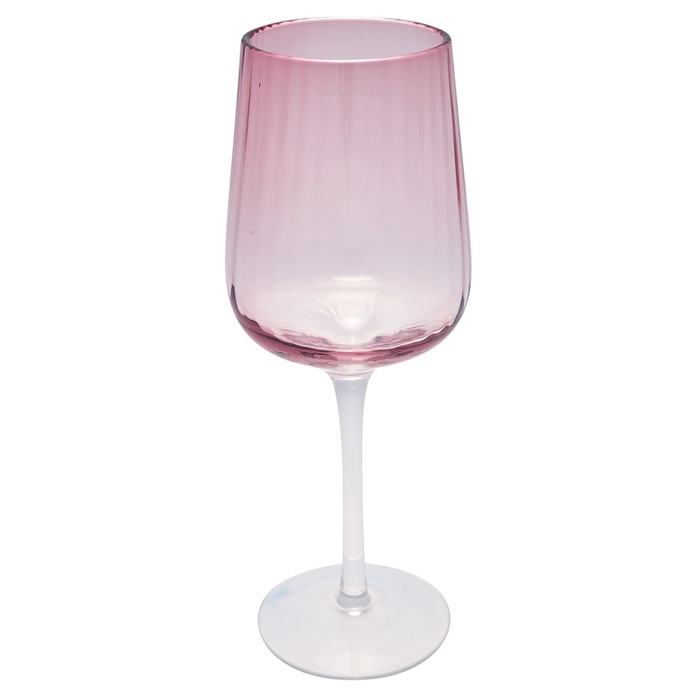 GreenGate бокал для вина plum