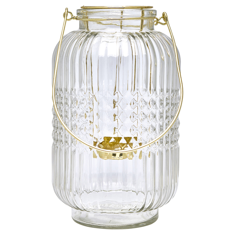 GreenGate подсвечник Nova 24 см