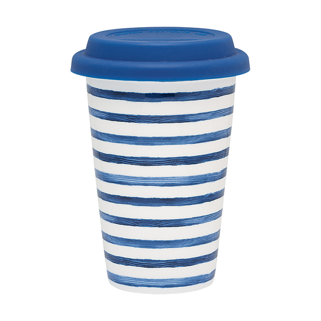 GreenGate Термокружка Sally indigo 250 ml