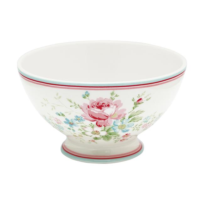 GreenGate пиала Marie pale blue