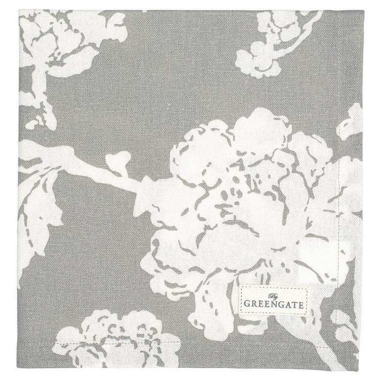GreenGate салфетка Ingrid sand 40*40 см