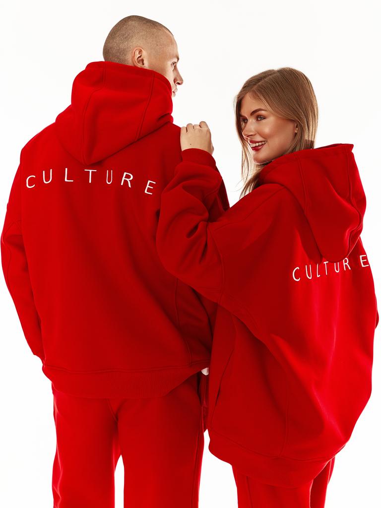 Худи CULTURE