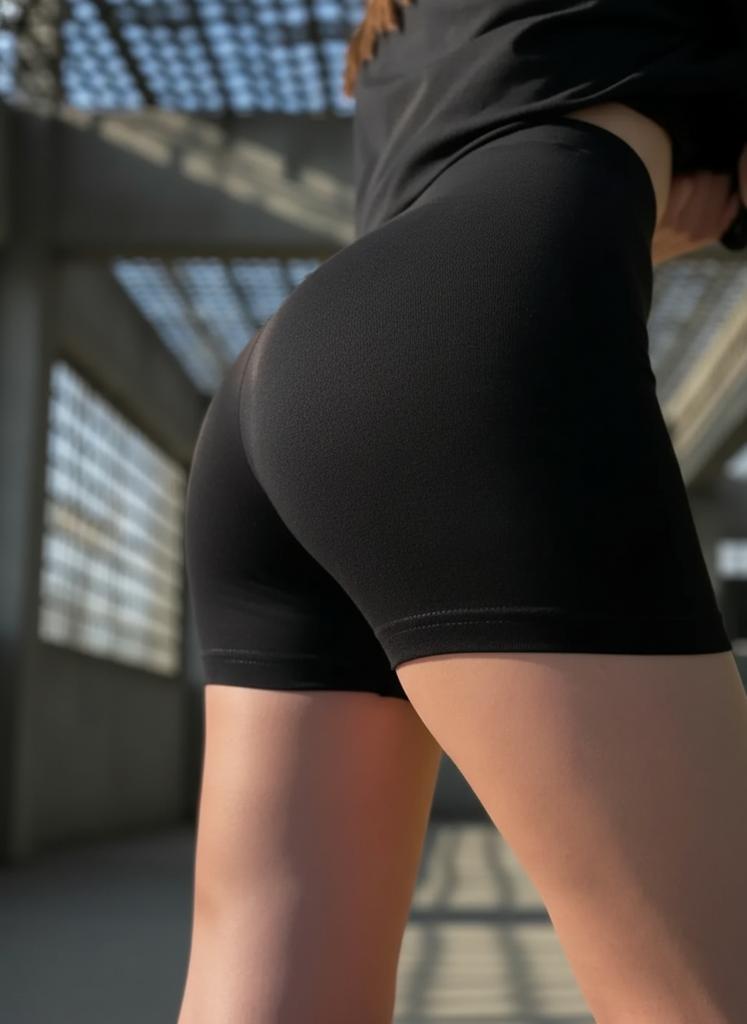 Велосипедки basic