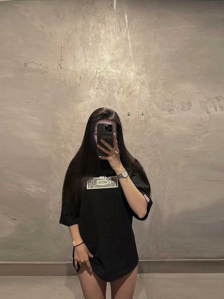 Футболка OWN IT