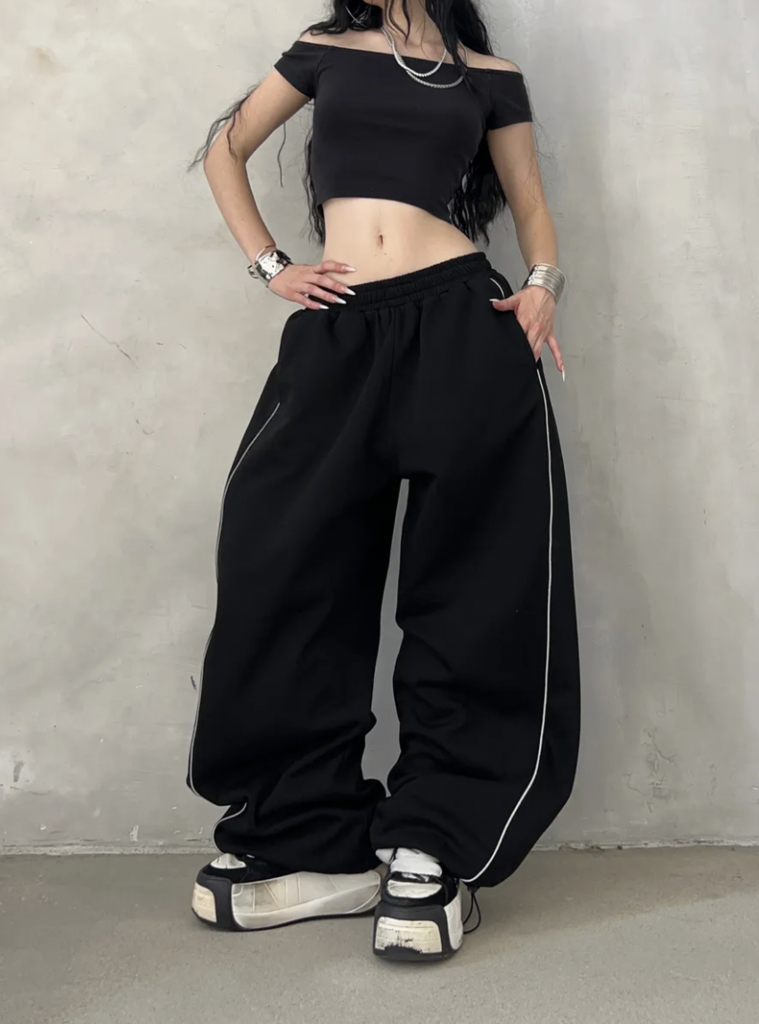 Джоггеры Mode