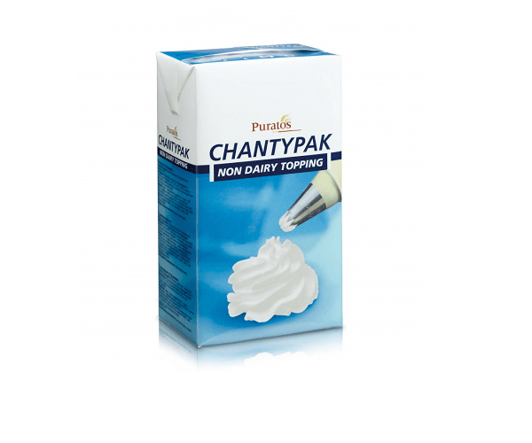 Крем для взбивания Шантипак 27%