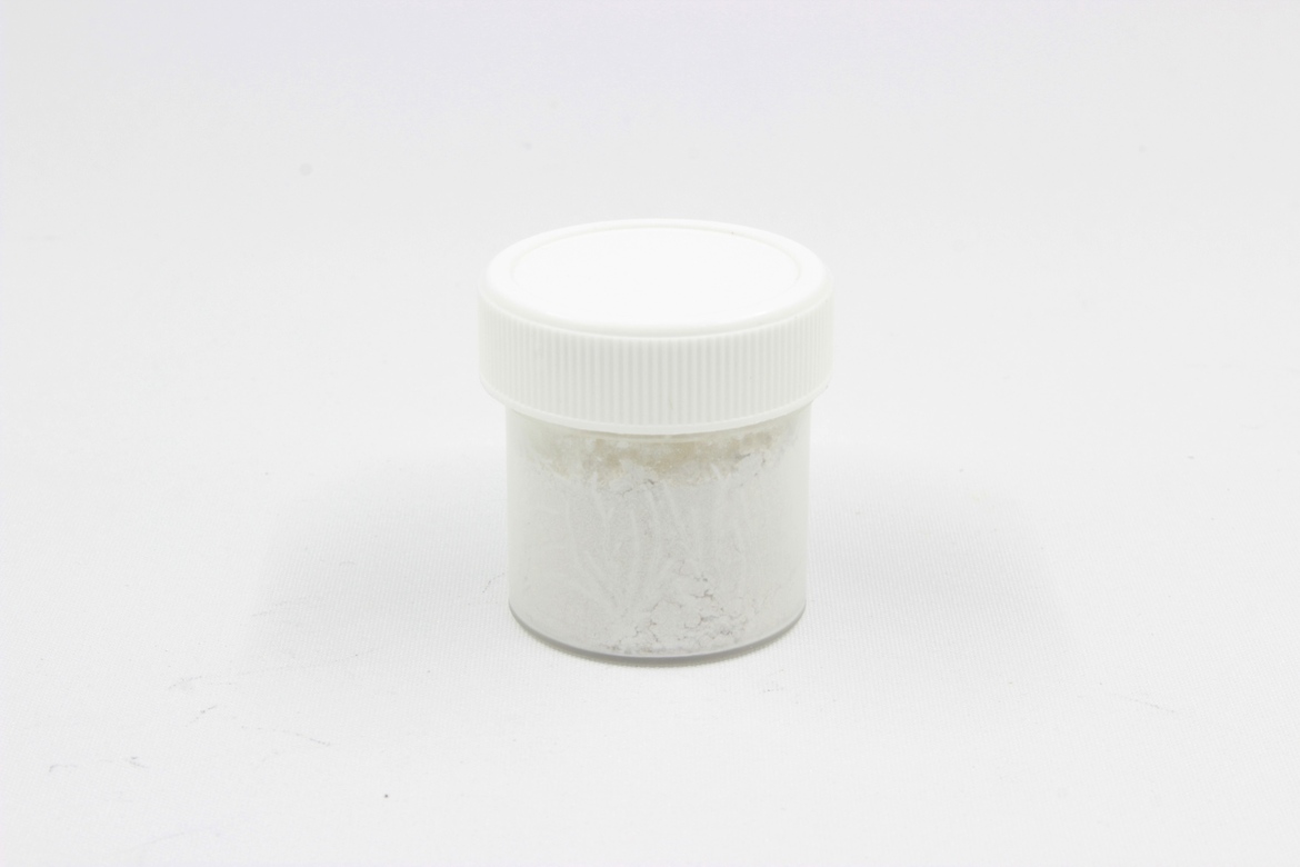 Кандурин СЕРЕБРЯНЫЙ БЛЕСК, 5 г