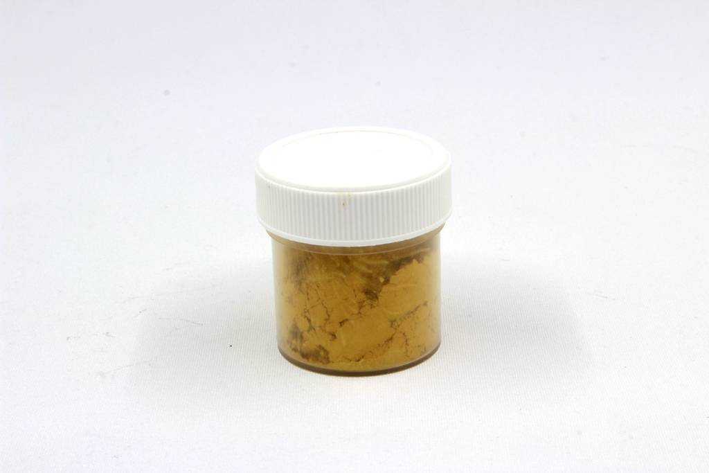 Кандурин ЗОЛОТОЙ БЛЕСК, 5 г