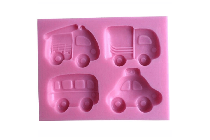 Молд "Транспорт"