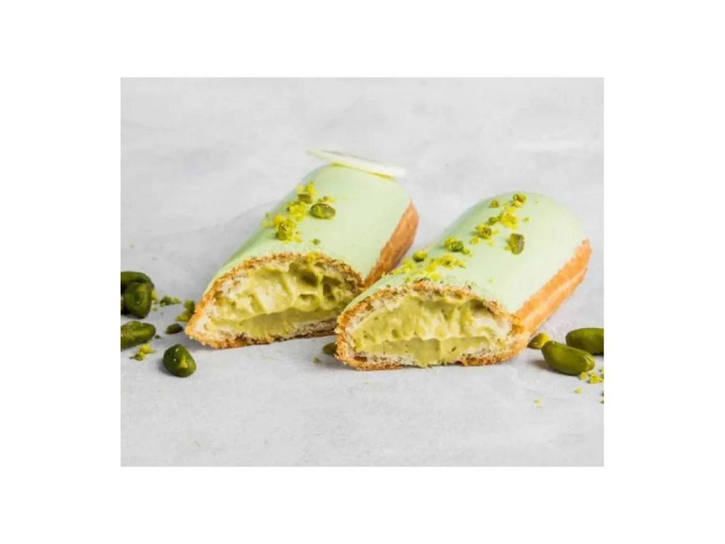 Паста фисташковая десертная Орехпром, 100 г
