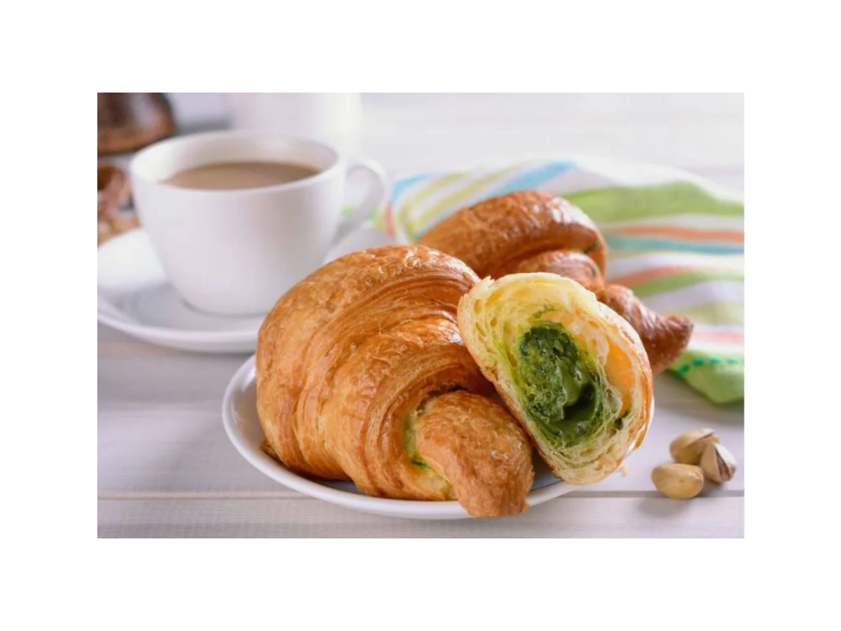 Паста фисташковая десертная Орехпром, 100 г
