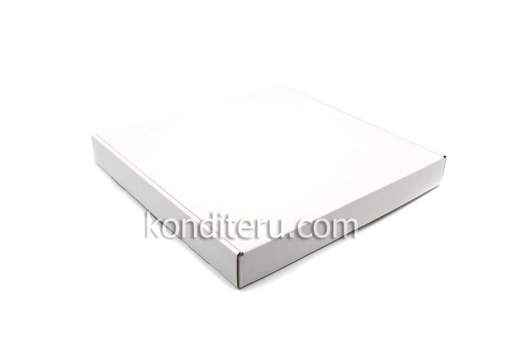 Коробка для пиццы 33*33*4 см