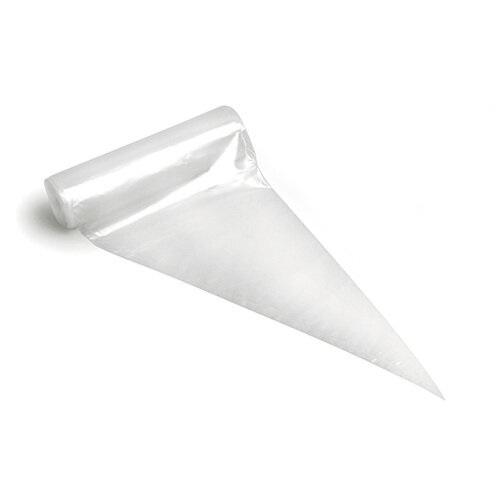 Мешки кондитерские СУПЕРПЛОТНЫЕ, 45 см 2 шт.