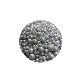 Драже Жемчужный микс серебро, 50 г