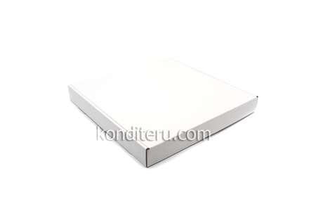 Коробка для пиццы 42*42*4 см