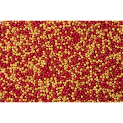 Посыпка Шарики микс Жостово, 50 г