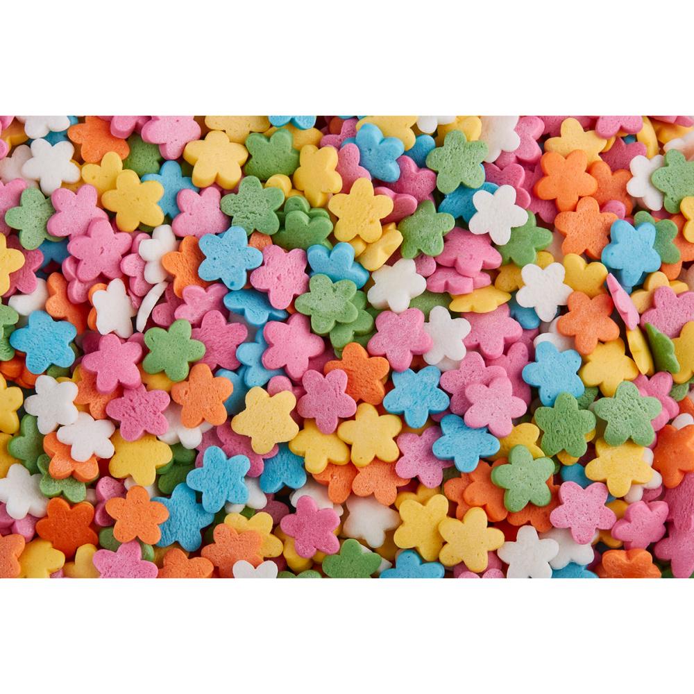 Посыпка "Маргаритки (мини)", 50 г