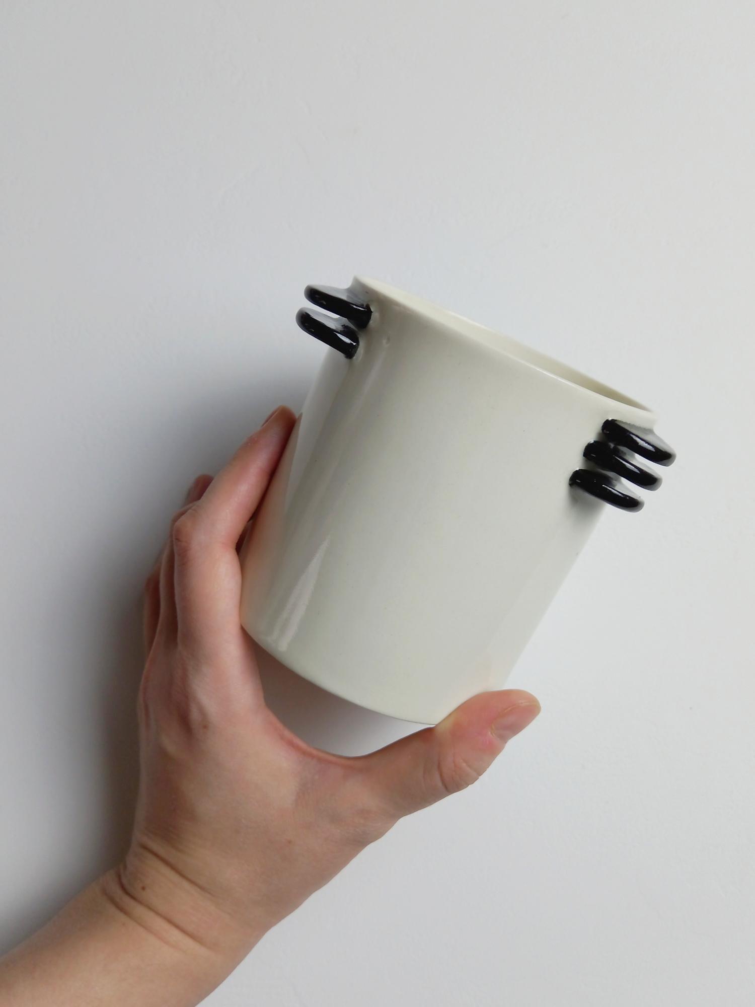 стакан 400 мл